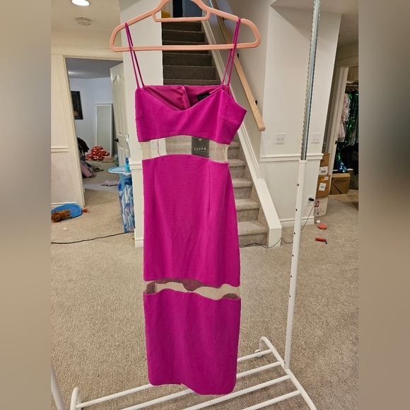 Eliya The Label - Daphne Dress - Picture 4 of 7